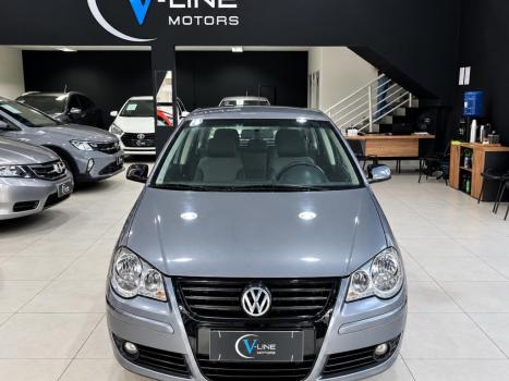 VOLKSWAGEN Polo Hatch 1.6 4P COMFORTLINE FLEX, Foto 6