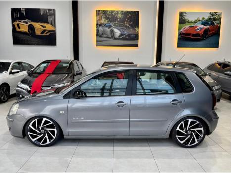 VOLKSWAGEN Polo Hatch 1.6 4P COMFORTLINE FLEX, Foto 7