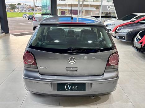 VOLKSWAGEN Polo Hatch 1.6 4P COMFORTLINE FLEX, Foto 8