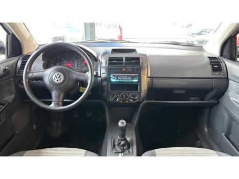 VOLKSWAGEN Polo Hatch 1.6 4P COMFORTLINE FLEX, Foto 10