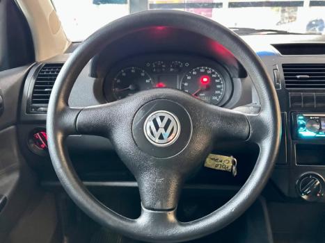 VOLKSWAGEN Polo Hatch 1.6 4P COMFORTLINE FLEX, Foto 11