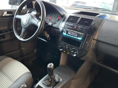 VOLKSWAGEN Polo Hatch 1.6 4P COMFORTLINE FLEX, Foto 12