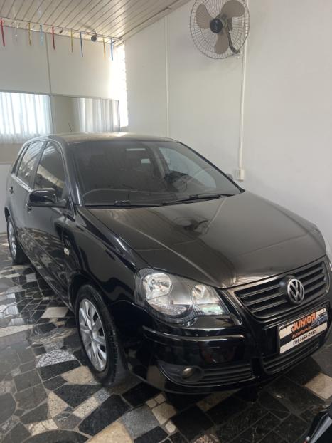 VOLKSWAGEN Polo Hatch 1.6 4P COMFORTLINE FLEX, Foto 1
