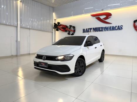 VOLKSWAGEN Polo Hatch 1.0 4P MPI TRACK, Foto 1