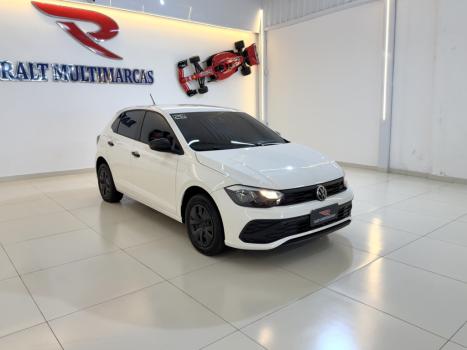 VOLKSWAGEN Polo Hatch 1.0 4P MPI TRACK, Foto 2