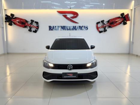 VOLKSWAGEN Polo Hatch 1.0 4P MPI TRACK, Foto 3