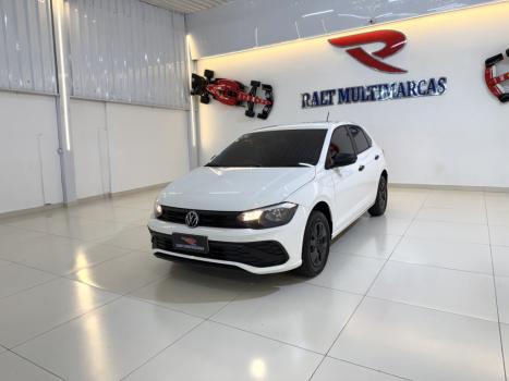 VOLKSWAGEN Polo Hatch 1.0 4P MPI TRACK, Foto 4