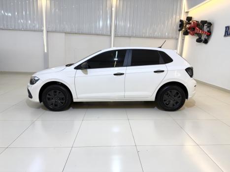 VOLKSWAGEN Polo Hatch 1.0 4P MPI TRACK, Foto 6