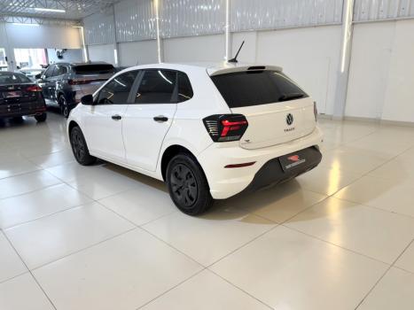 VOLKSWAGEN Polo Hatch 1.0 4P MPI TRACK, Foto 7