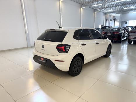 VOLKSWAGEN Polo Hatch 1.0 4P MPI TRACK, Foto 9