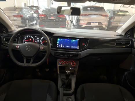 VOLKSWAGEN Polo Hatch 1.0 4P MPI TRACK, Foto 11