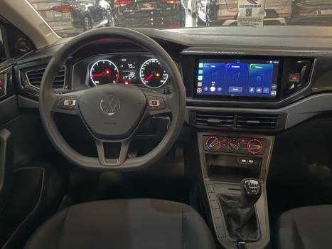VOLKSWAGEN Polo Hatch 1.0 4P MPI TRACK, Foto 12
