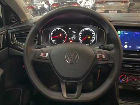 VOLKSWAGEN Polo Hatch 1.0 4P MPI TRACK, Foto 13