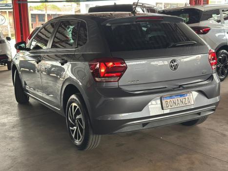 VOLKSWAGEN Polo Hatch 1.6 4P MSI FLEX, Foto 3
