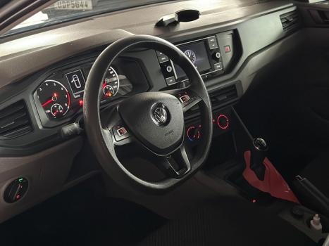 VOLKSWAGEN Polo Hatch 1.6 4P MSI FLEX, Foto 6