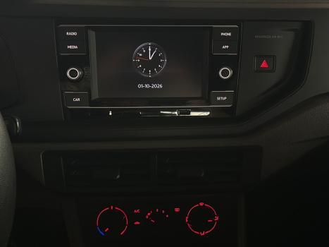 VOLKSWAGEN Polo Hatch 1.6 4P MSI FLEX, Foto 10
