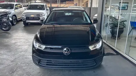 VOLKSWAGEN Polo Hatch 1.0 4P 170 TSI COMFORTLINE AUTOMÁTICO, Foto 2