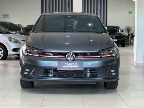 VOLKSWAGEN Polo Hatch 1.4 4P 250 TSI GTS AUTOMÁTICO, Foto 1