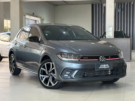 VOLKSWAGEN Polo Hatch 1.4 4P 250 TSI GTS AUTOMÁTICO, Foto 2