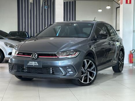 VOLKSWAGEN Polo Hatch 1.4 4P 250 TSI GTS AUTOMÁTICO, Foto 3