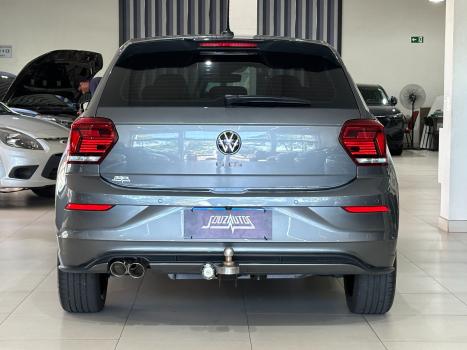 VOLKSWAGEN Polo Hatch 1.4 4P 250 TSI GTS AUTOMÁTICO, Foto 4