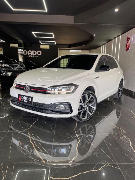 VOLKSWAGEN Polo Hatch 1.4 4P 250 TSI GTS AUTOMÁTICO, Foto 1