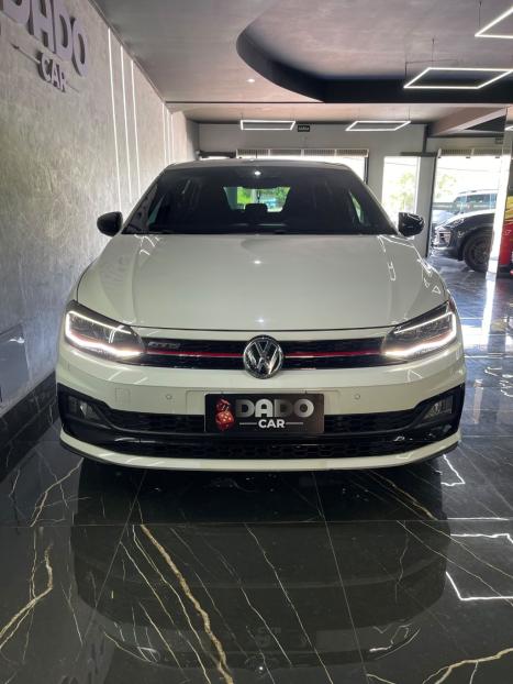 VOLKSWAGEN Polo Hatch 1.4 4P 250 TSI GTS AUTOMÁTICO, Foto 2