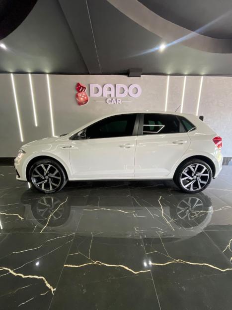 VOLKSWAGEN Polo Hatch 1.4 4P 250 TSI GTS AUTOMÁTICO, Foto 4
