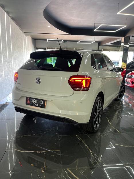 VOLKSWAGEN Polo Hatch 1.4 4P 250 TSI GTS AUTOMÁTICO, Foto 10