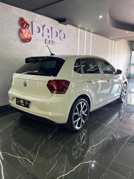 VOLKSWAGEN Polo Hatch 1.4 4P 250 TSI GTS AUTOMÁTICO, Foto 11