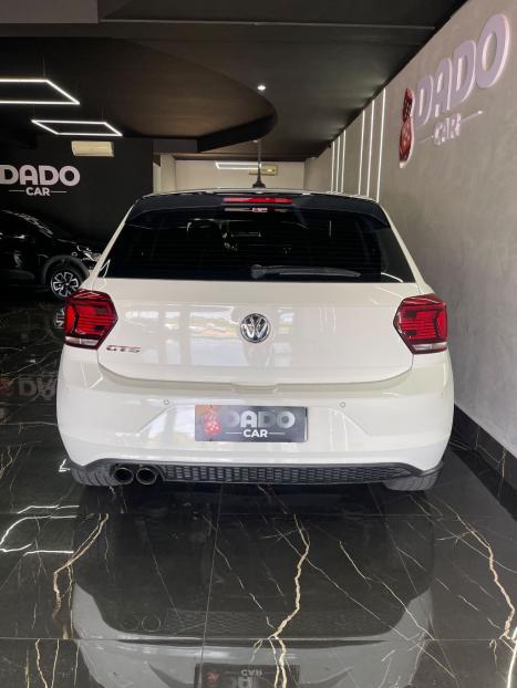 VOLKSWAGEN Polo Hatch 1.4 4P 250 TSI GTS AUTOMÁTICO, Foto 13