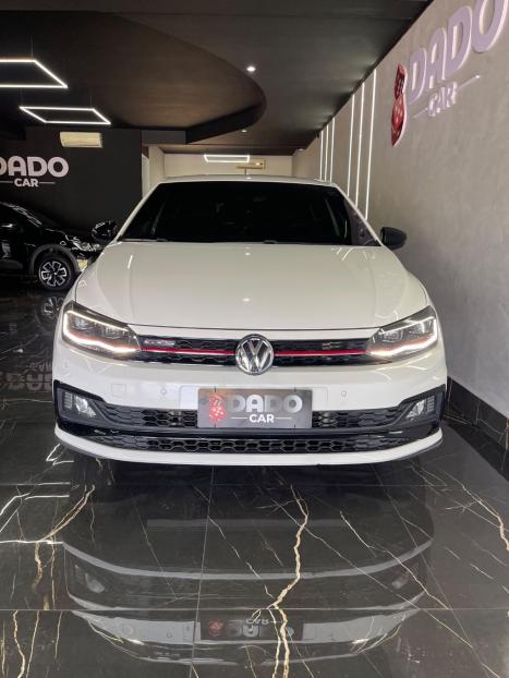 VOLKSWAGEN Polo Hatch 1.4 4P 250 TSI GTS AUTOMÁTICO, Foto 17