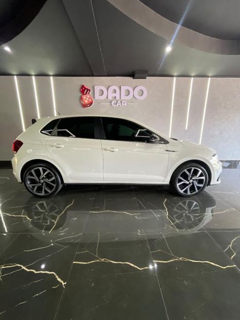 VOLKSWAGEN Polo Hatch 1.4 4P 250 TSI GTS AUTOMÁTICO, Foto 18