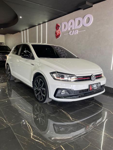 VOLKSWAGEN Polo Hatch 1.4 4P 250 TSI GTS AUTOMÁTICO, Foto 19