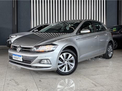 VOLKSWAGEN Polo Hatch 1.0 12V 4P 200 TSI HIGHLINE AUTOMÁTICO, Foto 1