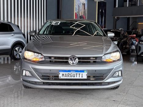 VOLKSWAGEN Polo Hatch 1.0 12V 4P 200 TSI HIGHLINE AUTOMÁTICO, Foto 2