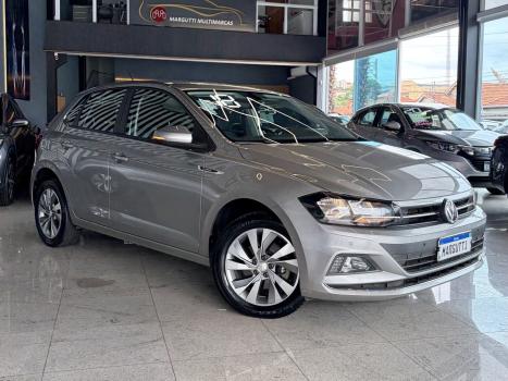 VOLKSWAGEN Polo Hatch 1.0 12V 4P 200 TSI HIGHLINE AUTOMÁTICO, Foto 3