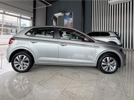 VOLKSWAGEN Polo Hatch 1.0 12V 4P 200 TSI HIGHLINE AUTOMÁTICO, Foto 4
