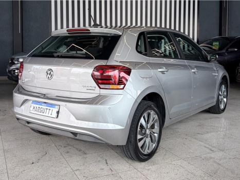VOLKSWAGEN Polo Hatch 1.0 12V 4P 200 TSI HIGHLINE AUTOMÁTICO, Foto 5