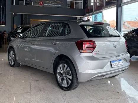 VOLKSWAGEN Polo Hatch 1.0 12V 4P 200 TSI HIGHLINE AUTOMÁTICO, Foto 7