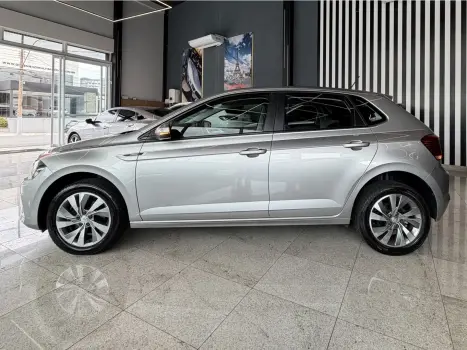 VOLKSWAGEN Polo Hatch 1.0 12V 4P 200 TSI HIGHLINE AUTOMÁTICO, Foto 8