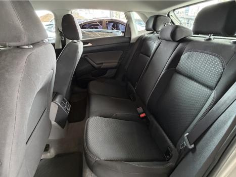 VOLKSWAGEN Polo Hatch 1.0 12V 4P 200 TSI HIGHLINE AUTOMÁTICO, Foto 10