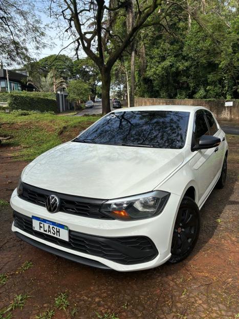 VOLKSWAGEN Polo Hatch 1.0 4P MPI TRACK, Foto 2