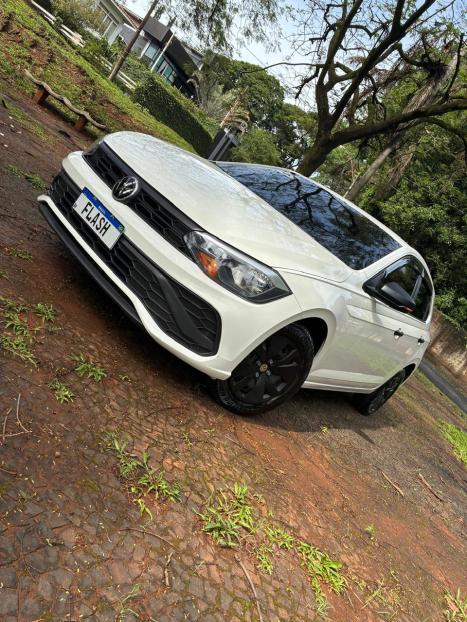 VOLKSWAGEN Polo Hatch 1.0 4P MPI TRACK, Foto 3