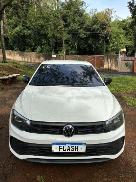 VOLKSWAGEN Polo Hatch 1.0 4P MPI TRACK, Foto 4