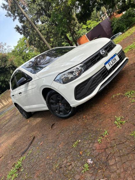 VOLKSWAGEN Polo Hatch 1.0 4P MPI TRACK, Foto 5