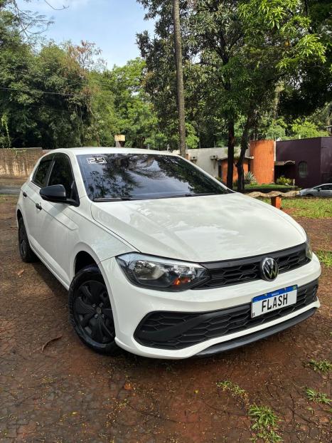 VOLKSWAGEN Polo Hatch 1.0 4P MPI TRACK, Foto 6