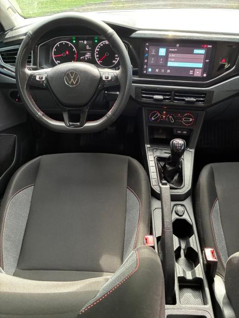 VOLKSWAGEN Polo Hatch 1.0 4P MPI TRACK, Foto 15