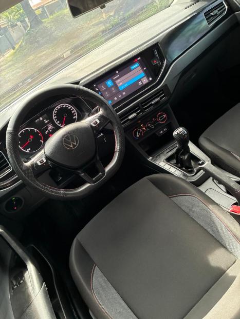 VOLKSWAGEN Polo Hatch 1.0 4P MPI TRACK, Foto 16