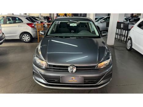 VOLKSWAGEN Polo Hatch 1.6 4P MSI FLEX, Foto 2